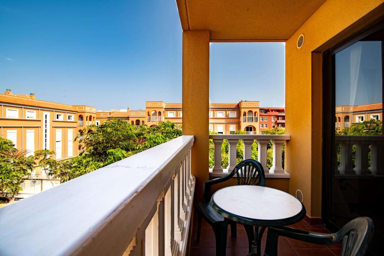 Alquilaencanarias-Medano Atalaya, Terrace & Pool El Médano Zewnętrze zdjęcie